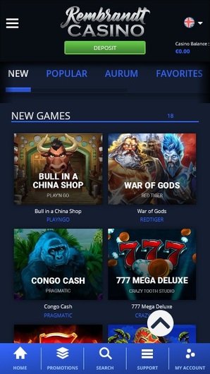 no deposit bonus for raging bull