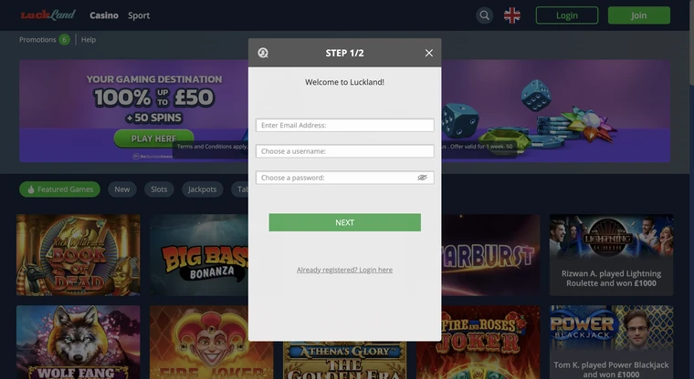 Herr Bet Android App