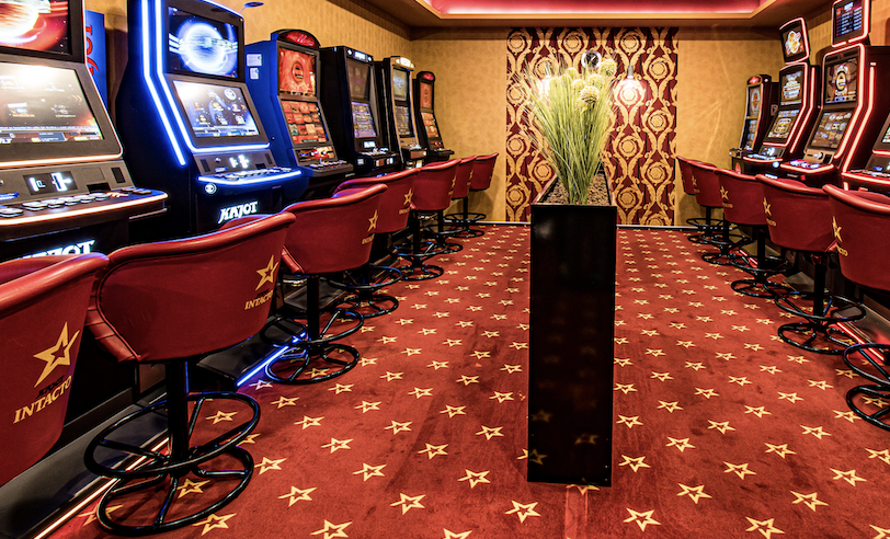 online casino d