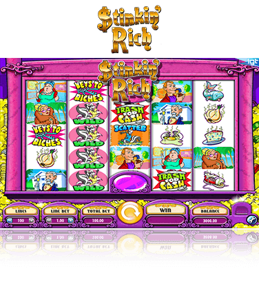 best online casino stocks