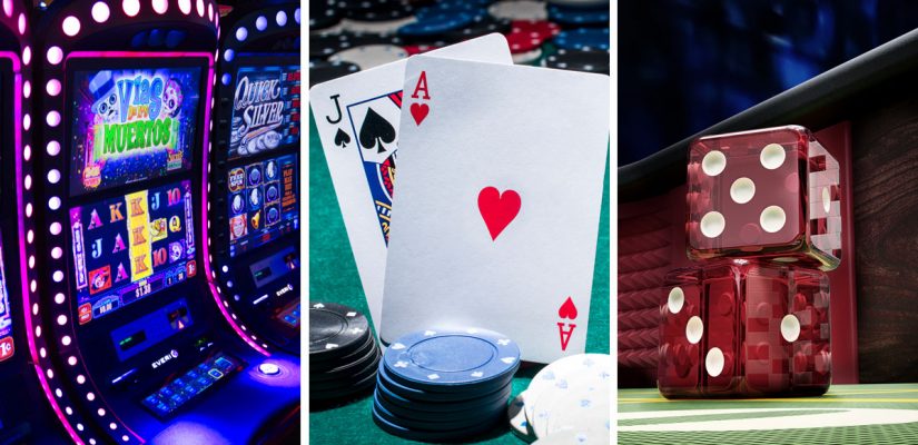 best of online casino