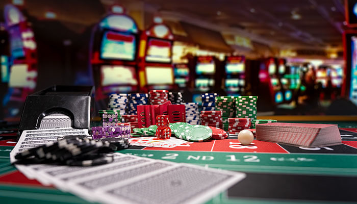 no deposit bonus in casino