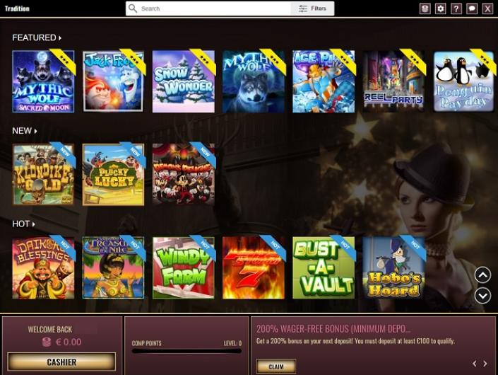 vegas 2 web no deposit bonus codes 2019