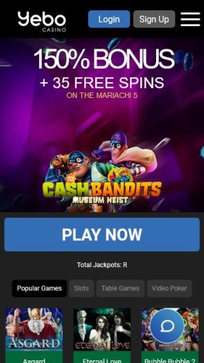 7 clans casino application