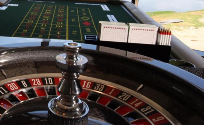 deal or no deal Casino