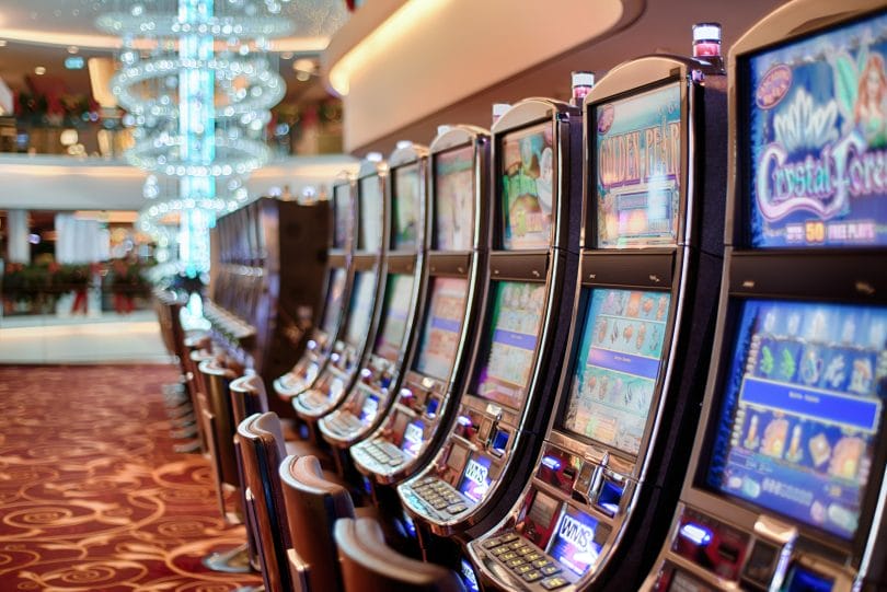 casino BetX101