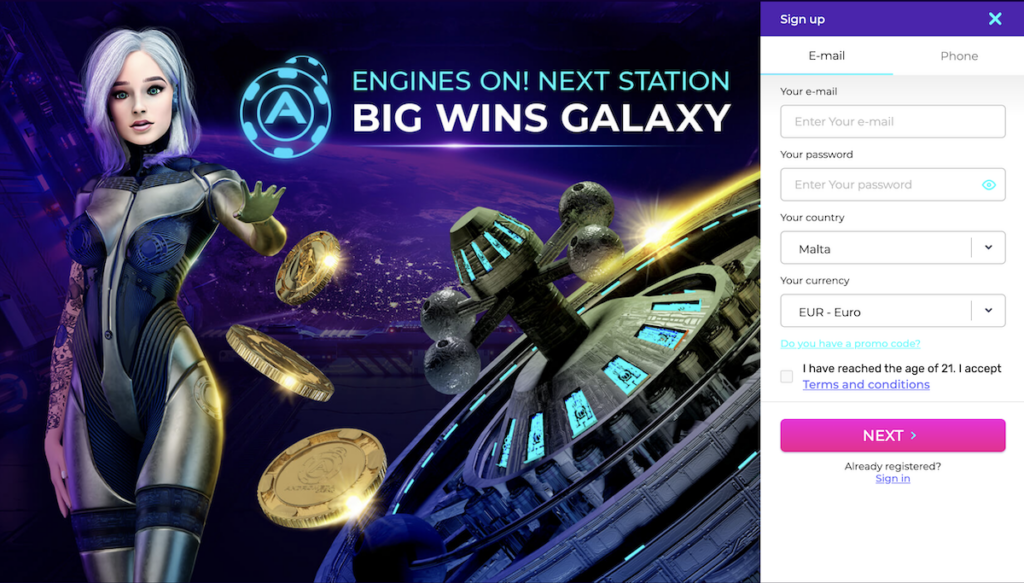 casino games online bonus