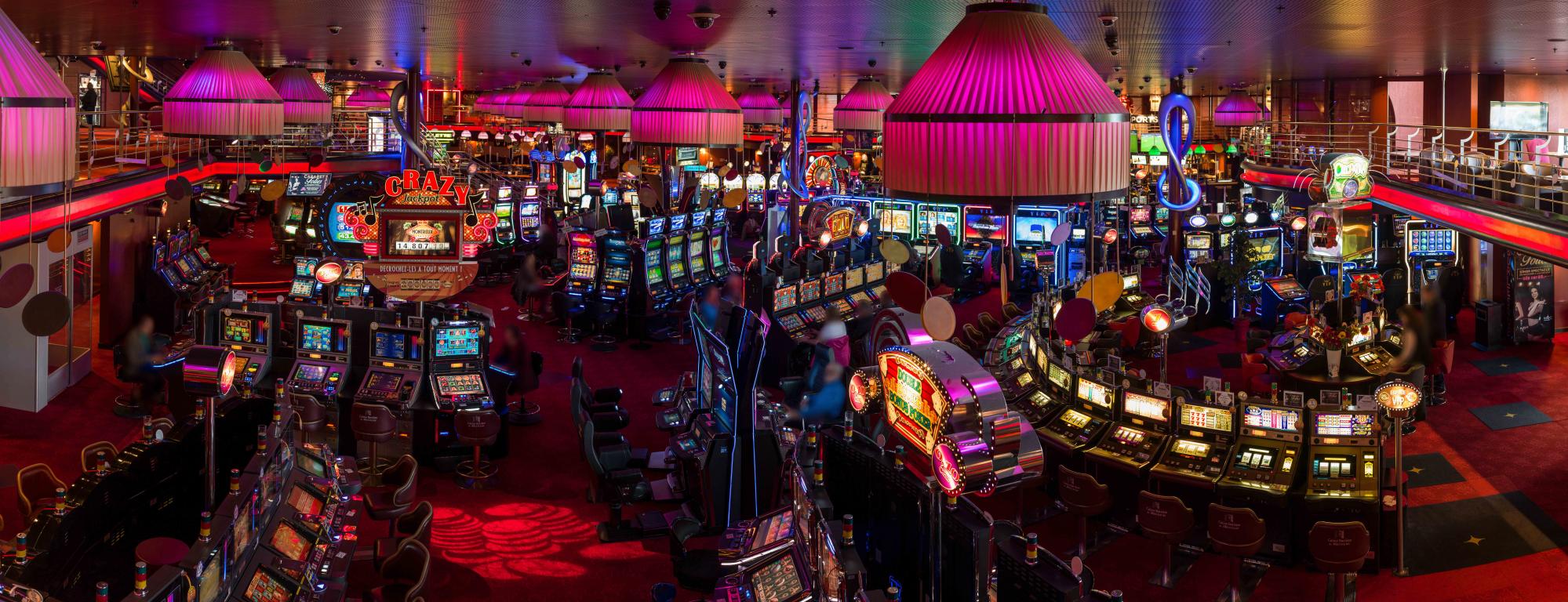 genie wild casino login uk