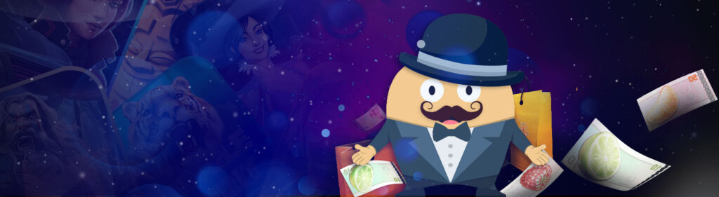 500% Casino Bonus 2025