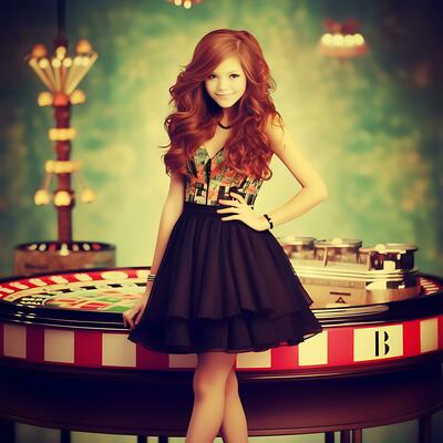 Casino Carnival kostenloser Chip