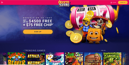 online casino jackpot