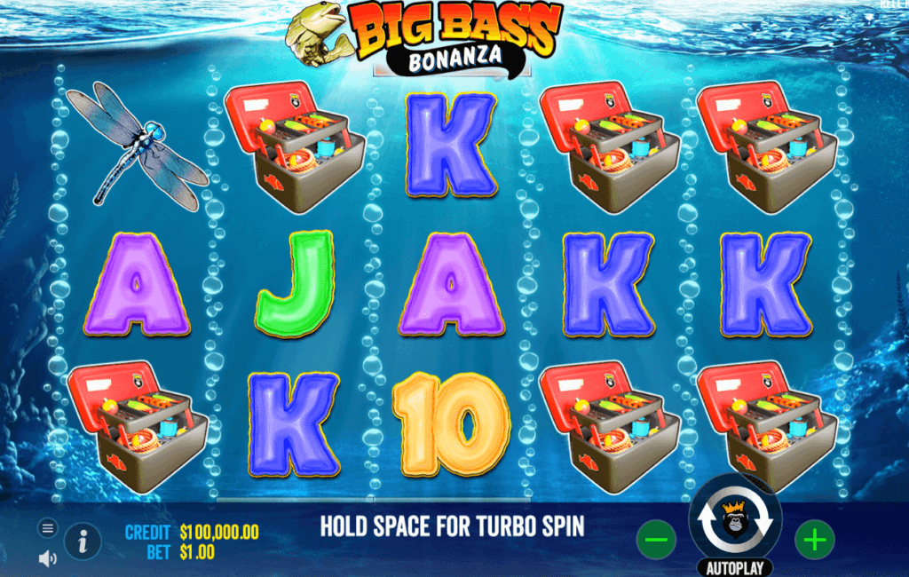TrinoCasino casino