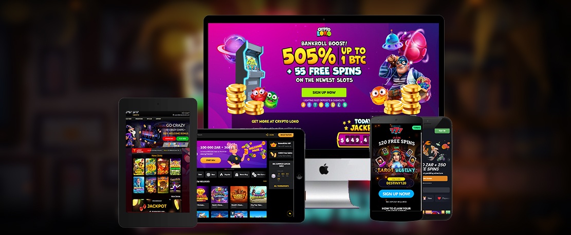 no deposit bonus welcome