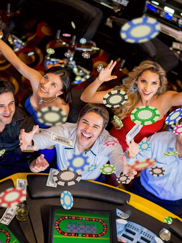5 free no deposit online casinos