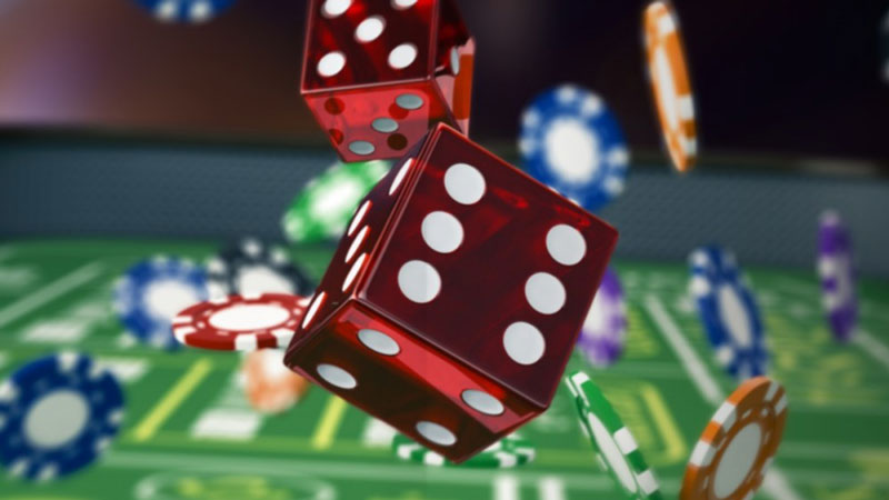 gta v casino best approach