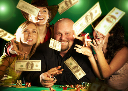 online casino bitcoin