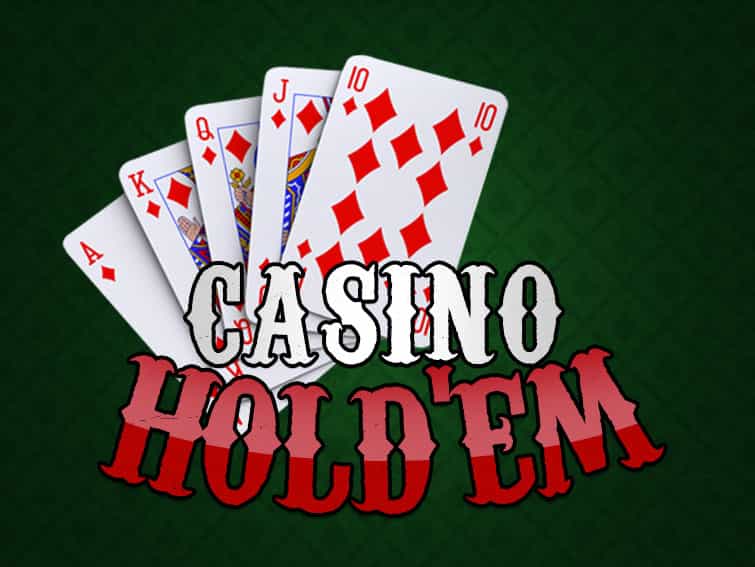 casino chunjie