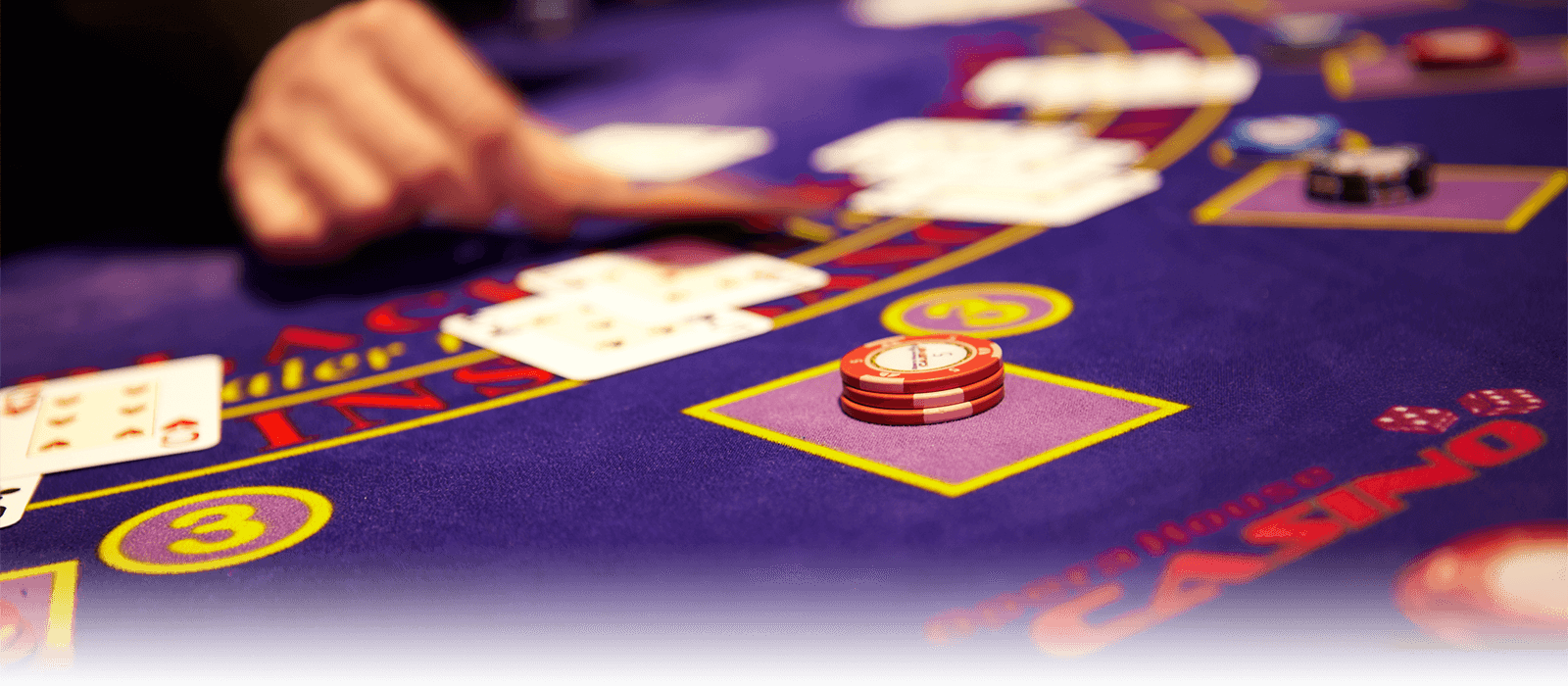 casino big top