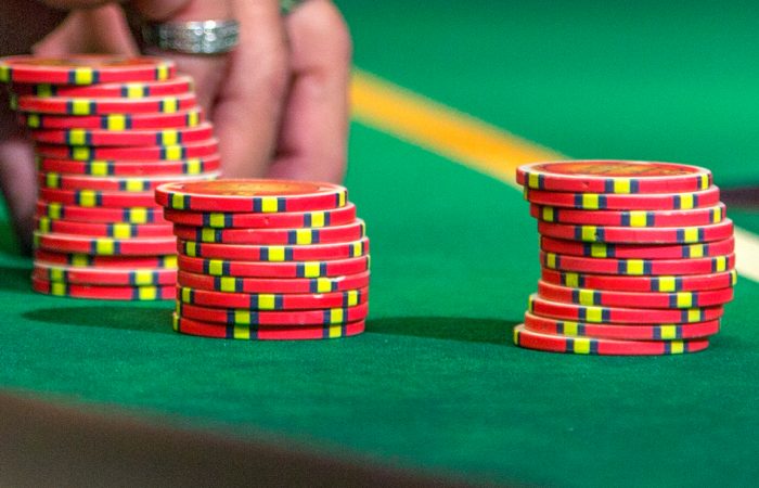 casino Mega Jackpot Progressive