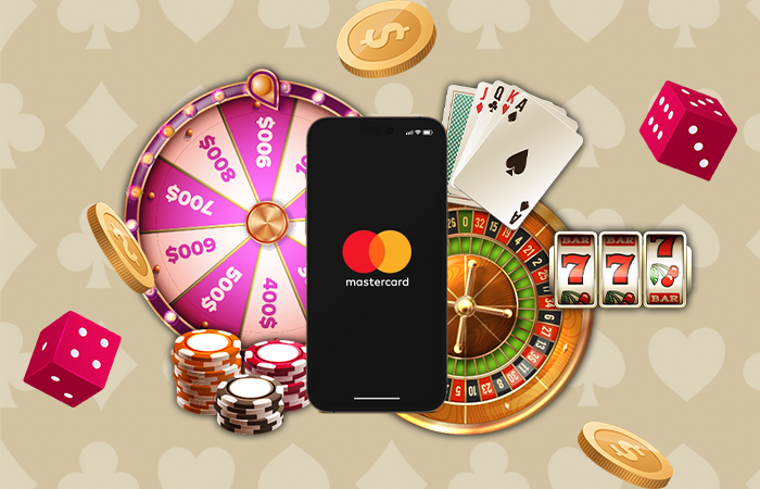 Online -Casinos für echtes Geld