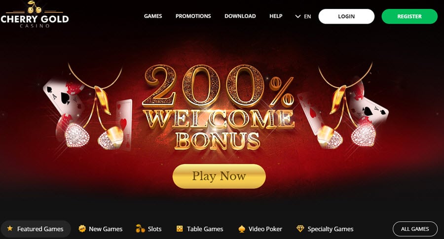 Hugo Online Casino