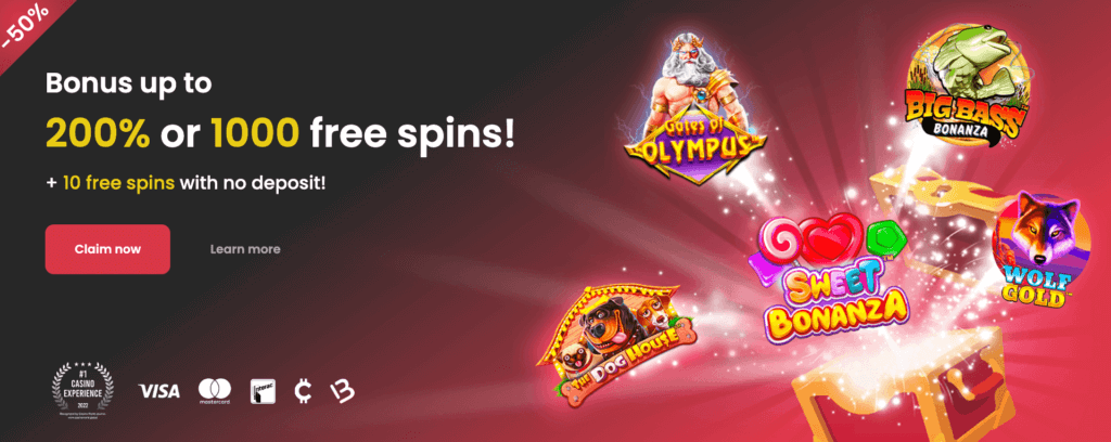 m casino no deposit bonus