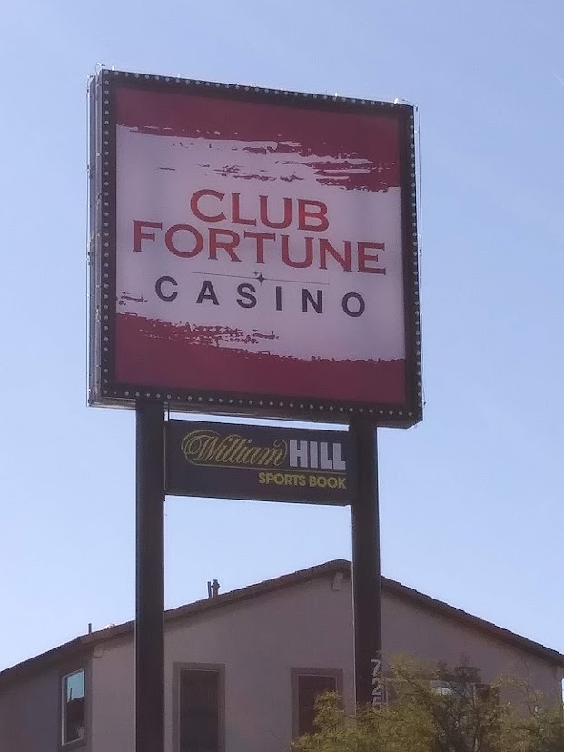 online Casino