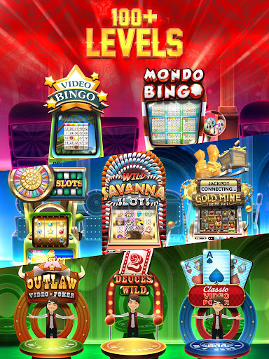 Casino en línea bingo