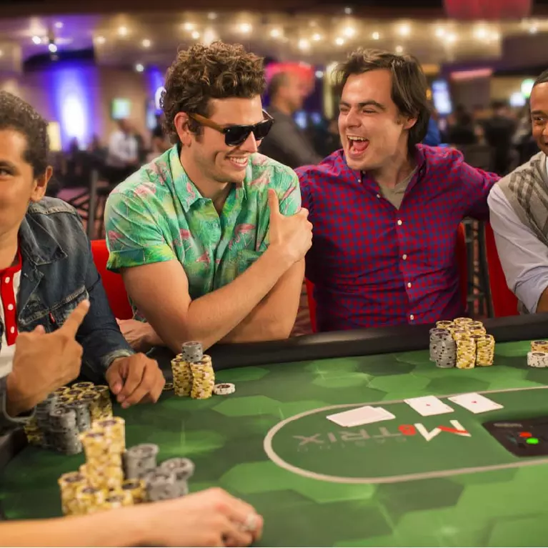 casino app development