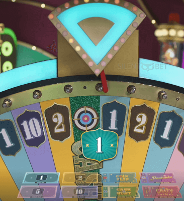 Casino Rich Girl