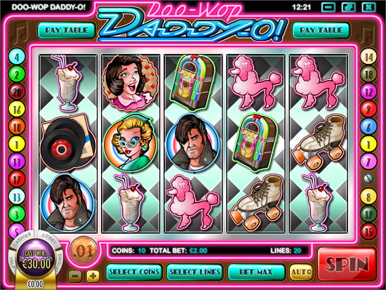 pharaohs treasure Spiel zum Spaß