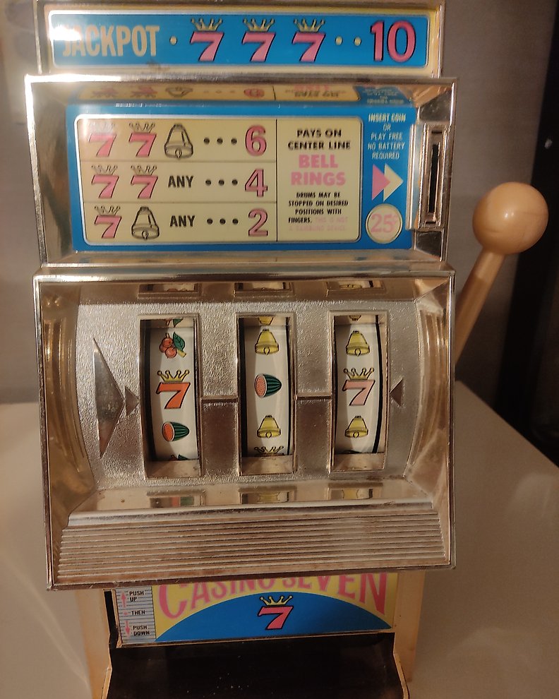 casino Wild Dice