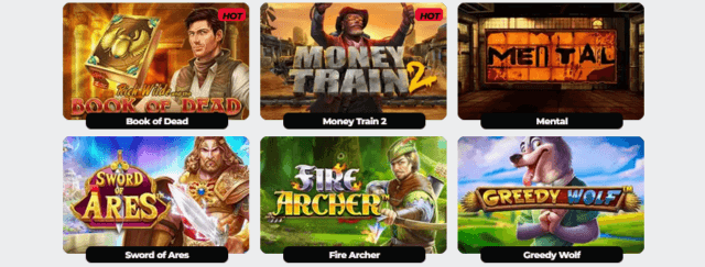 best online casino 2017
