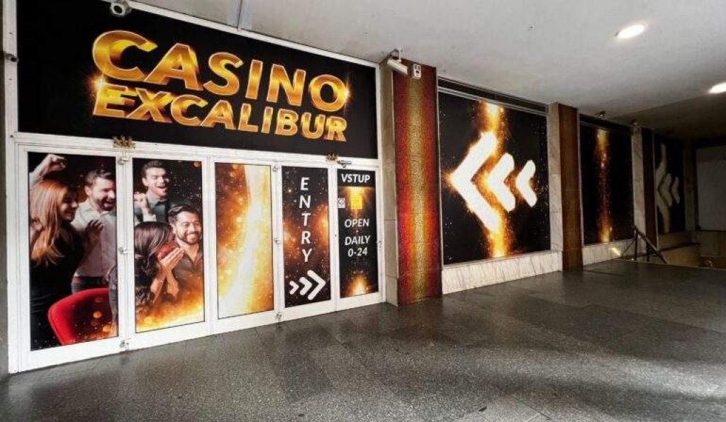 online casino real money