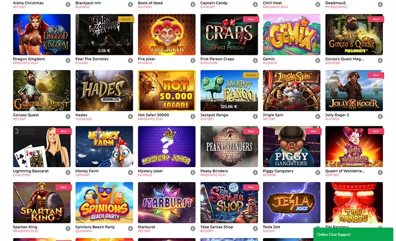 no deposit casino bonus september 2020