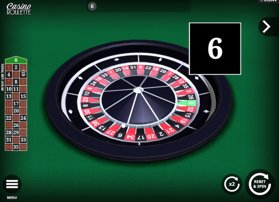 online casino d