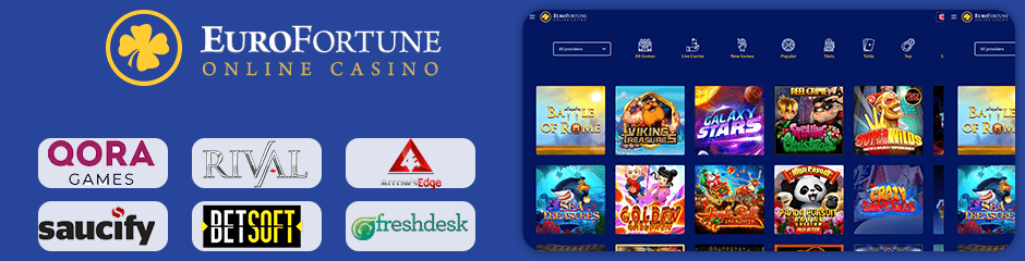 vegas casino games online