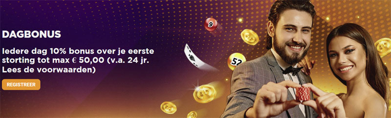 inter Casino