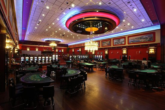 casino winterberries