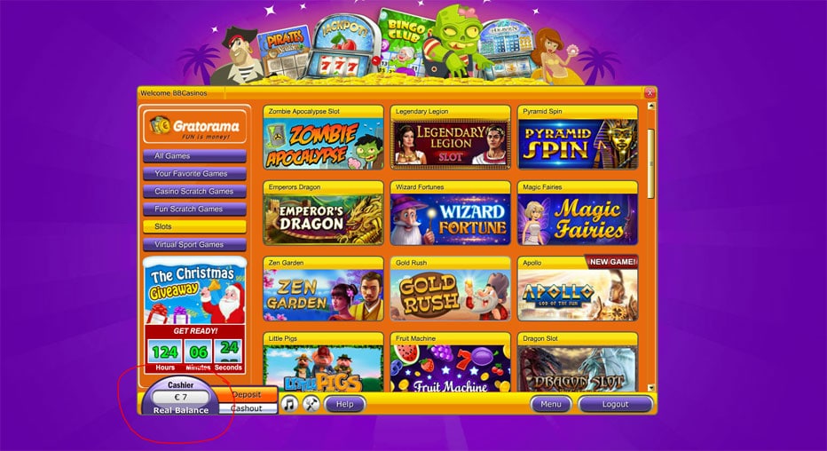 best online casino deals