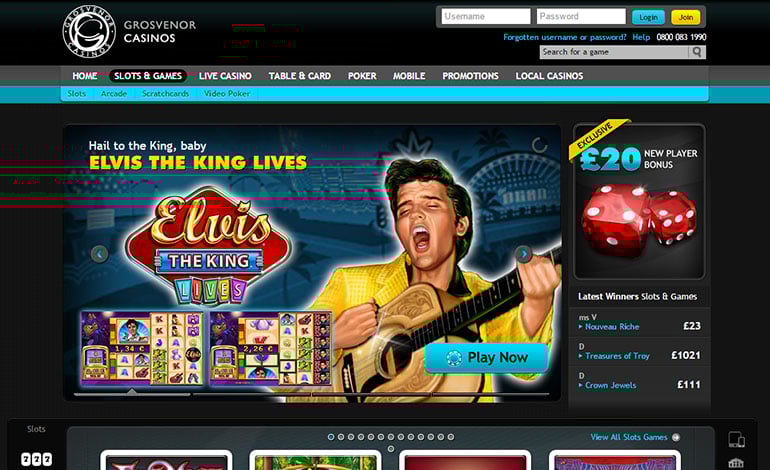 gta 5 online casino