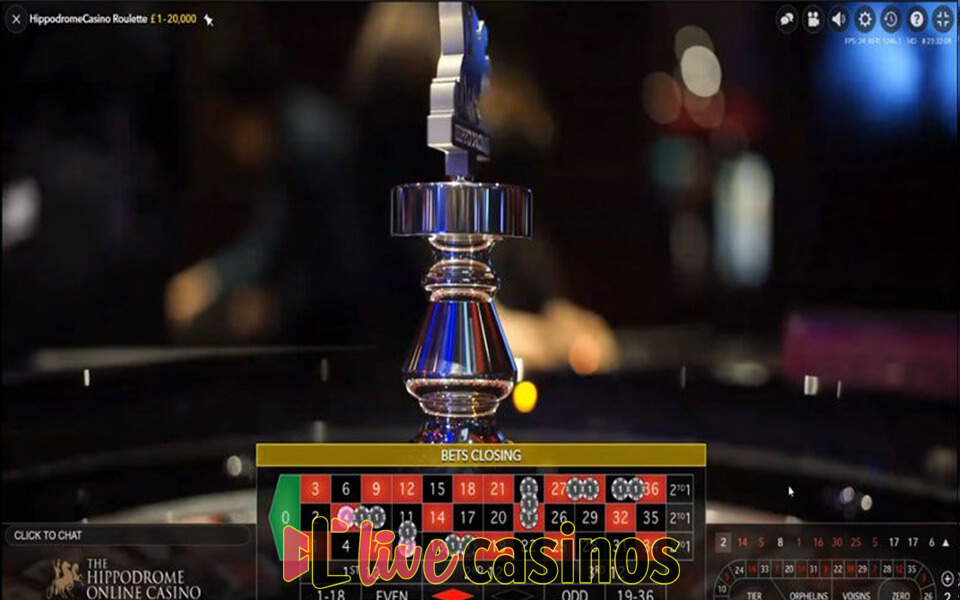 500% Bonus Online Casino