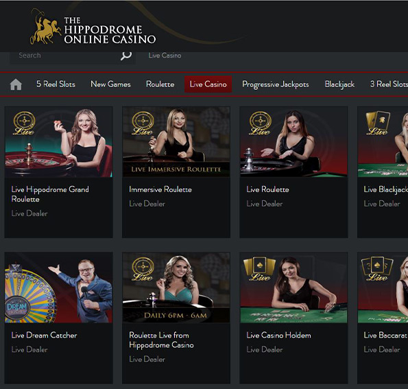 online casino 365
