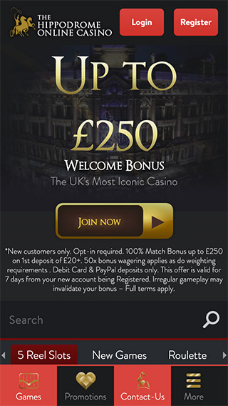 best online casino debit card