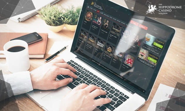 supergaminator Casino -Angebotscode