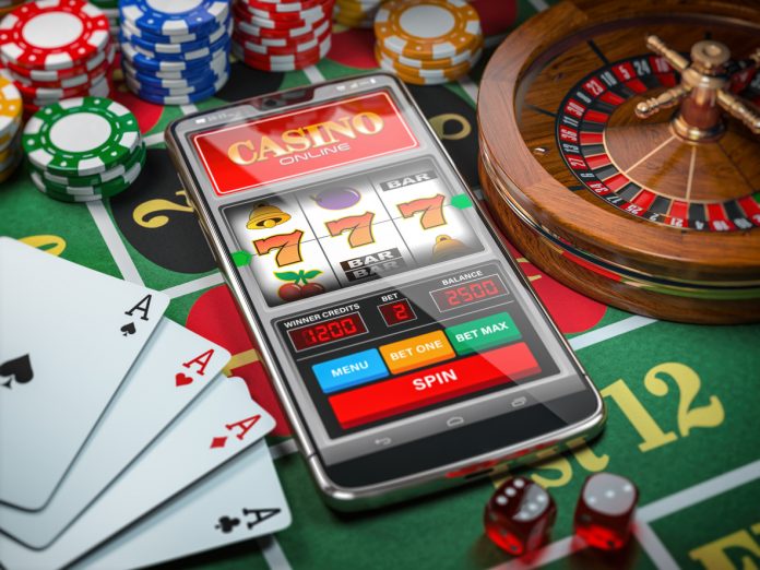 Kaufen Sie Bitcoin Casino -Software