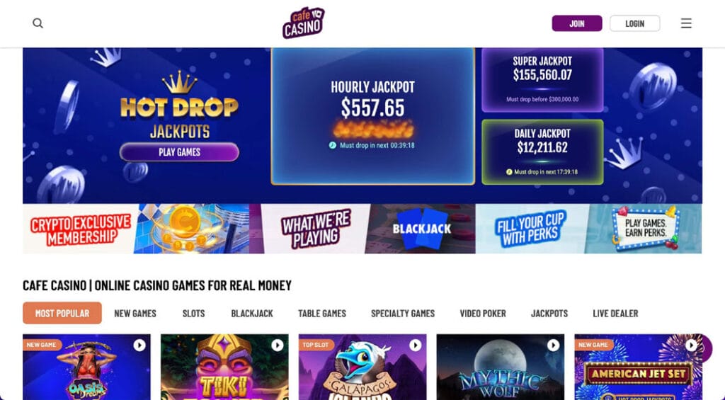 casino moons app