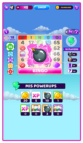 jugar tragamonedas online gratis