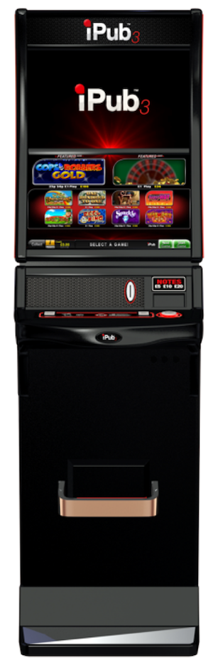 ghostbusters Spielautomat
