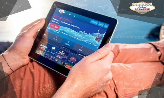 casino app free bonus